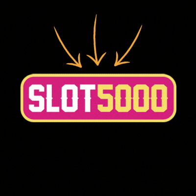 SLOT5000 ðŸ’¥Slot GacorðŸ’¥ Dengan Kekuatan Super Maxwin 100% !!